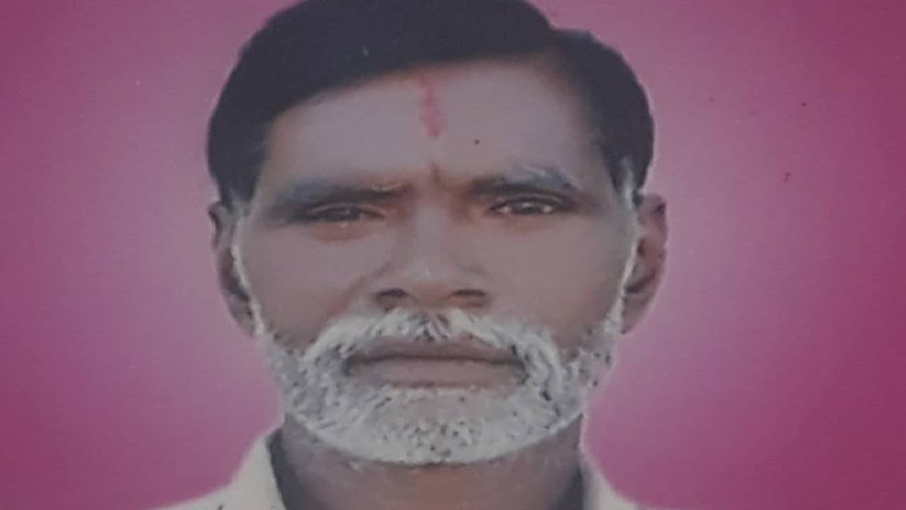 अंगावर वीज पडून नांदेडमधल्या शेतकऱ्याचा मृत्यू, गावावर शोककळा