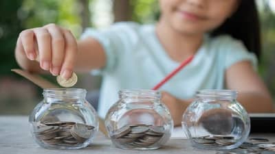 Income Tax Rules | मुलांच्या नावे भविष्यकालीन गुंतवणूक, कर सवलत मिळणार का? नियम काय?