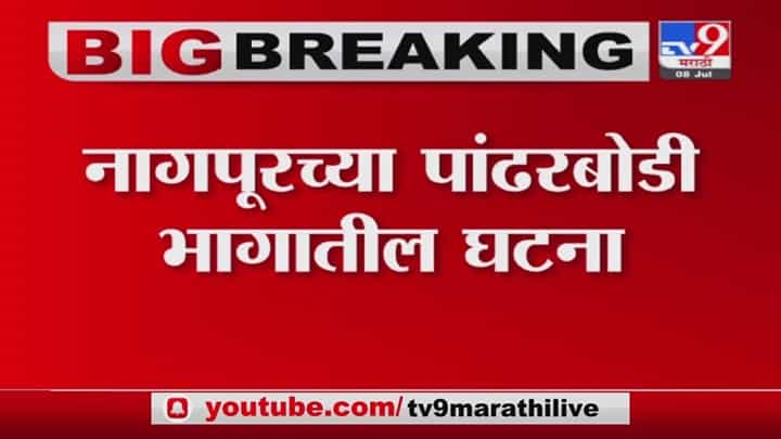 Nagpur Breaking | कुख्यात गुंड अक्षय जयपुरेची विटांनी ठेचून हत्या Nagpur Breaking | कुख्यात गुंड अक्षय जयपुरेची विटांनी ठेचून हत्या