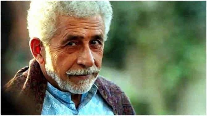 Naseeruddin Shah| तब्येतीत सुधारणा, नसीरुद्दीन शाहंना रुग्णालयातून डिस्चार्ज!