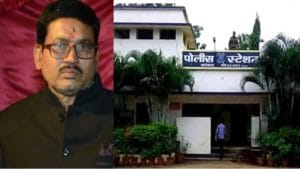 डोक्यातील गाठीवर दहा हजारात शस्त्रक्रिया, तरुणीचा मृत्यू, बोगस डॉक्टरला अटक