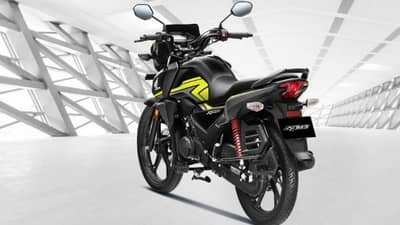 मध्यमवर्गीय ग्राहकांना झटका, होंडाची ही बाईक वर्षभरात तिसऱ्यांदा महागली