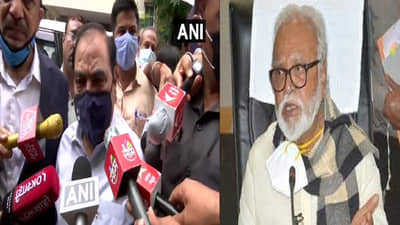 भाजपमधून बाहेर पडाल तर काय त्रास होतो हे दाखवायचं आहे, खडसेंच्या ईडी चौकशीवरुन भुजबळांचा भाजपवर वार