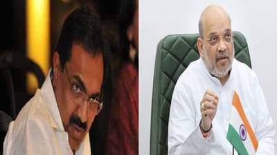 केंद्र सरकारचं नवं सहकार खातं आणि सहकार मंत्री अमित शाहांकडून जयंत पाटलांना मोठी आशा!