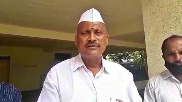जलसंधारणातील 650 कोटींची जबाबदारी घेऊन राजीनामा द्या, मुरकुटेंची मंत्री गडाखांकडे मागणी
