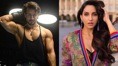 टायगरच्या ‘गणपथ’ची स्क्रिप्ट ऐकताच नोरा फतेहीने तडक नाकारला चित्रपट, जाणून घ्या नेमकं कारण...