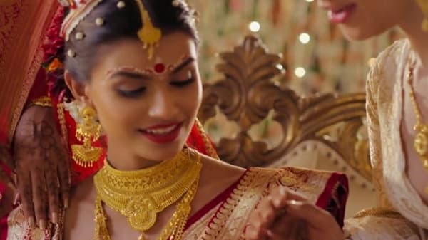 Gold Silver Price Today: सोने पुन्हा महागले, 48000 च्या जवळपास पोहोचल्या किमती, झटपट तपासा नवे दर
