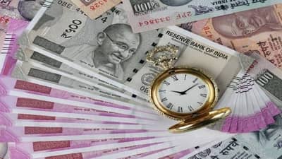 या योजनेत दरमहा 1000 रुपयांची बचत करून 26 लाख मिळवा, गुंतवणुकीचा जबरदस्त मार्ग आणि त्याचे फायदे जाणून घ्या...