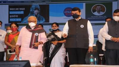 नाशिकच्या विकासासाठी नियो मेट्रो प्रकल्प यशस्वी करणार; छगन भुजबळांची ग्वाही