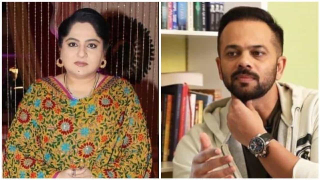 ‘साधी ओळखही नाही तरी माझ्यासाठी खूप केलं’, आर्थिक अडचणीत असलेल्या शगुफ्ताने मानले रोहित शेट्टीचे आभार!