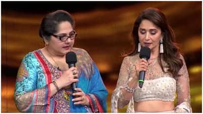 Dance Deewane 3च्या मंचावर शगुफ्ता अलीने सांगितली ‘दर्दभरी दास्ताँ’, माधुरी दीक्षितने सरसावला मदतीचा हात!
