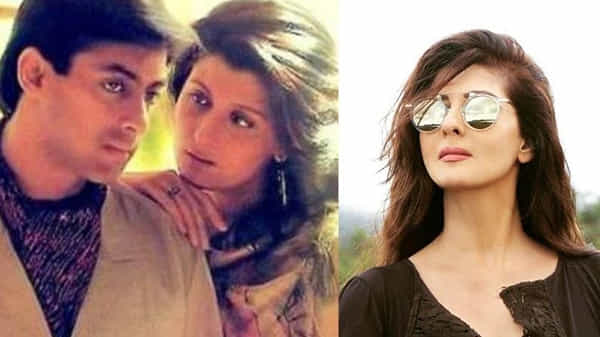 बॉलिवूडची प्रसिद्ध अभिनेत्री संगीता बिजलानी (Sangeeta Bijlani) यांचा आज वाढदिवस आहे. अभिनेत्री सुरुवातीपासूनच तिच्या सौंदर्यामुळे चर्चेत राहिली आहे. या वयातही अभिनेत्रीने स्वत:ला खूप मेंटेन केले आहे. त्या नेहमीच स्वतःचे फोटो सोशल मीडियावर शेअर करत असतात.