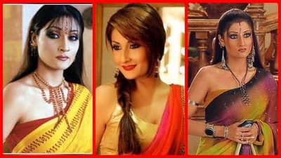 Happy Birthday Urvashi Dholakia | वयाच्या 6व्या वर्षी मनोरंजन विश्वात पदार्पण, अवघ्या 19व्या वर्षी जुळ्या मुलांची आई, वाचा उर्वशी ढोलकियाबद्दल...