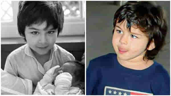 Kareena kapoor baby boy name : सैफ-करीनाच्या दुसऱ्या बाळाचं नाव आलं समोर, ‘या’ नावाने ओळखला जाणार तैमूरचा भाऊ!