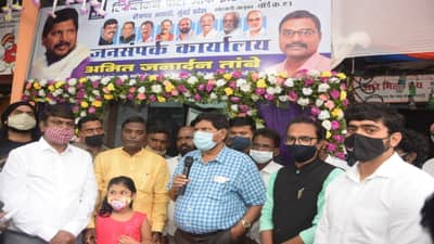 मुंबई महापालिकेसाठी रिपाइंचं मिशन 55, रामदास आठवलेंचे कार्यकर्त्यांना तयारीला लागण्याचे आदेश