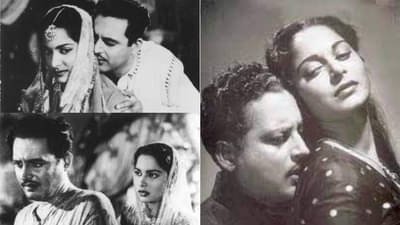 Breakup Story | आधीच विवाहित तरीही वहीदा रेहमानच्या प्रेमात आकंठ बुडाले होते गुरुदत्त, वाचा अधुऱ्या प्रेमाची ‘अधुरी दास्ताँ’