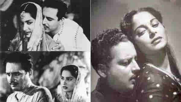 Breakup Story | आधीच विवाहित तरीही वहीदा रेहमानच्या प्रेमात आकंठ बुडाले होते गुरुदत्त, वाचा अधुऱ्या प्रेमाची ‘अधुरी दास्ताँ’