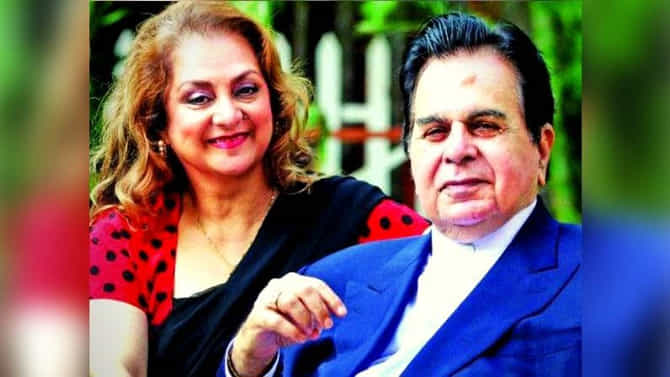 Love Story | आईमुळे जमले होते सायरा बानो आणि दिलीप कुमारांचे लग्न, वाचा दोघांची रोमँटिक लव्हस्टोरी
