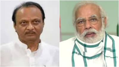 केंद्राने गुजरातला 1 हजार कोटी दिले, तसे महाराष्ट्राला पॅकेज देऊ शकते : अजित पवार