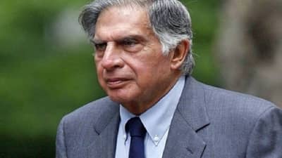 रतन टाटांची कंपनी टीसीएस 40 हजार फ्रेशर्स घेणार