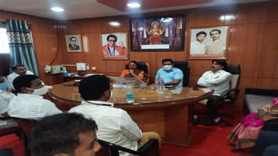 महापालिकेत सत्ता आली, पण शिवसेनेच्या नगरसेवकांमध्ये धुसफूस, जळगावच्या राजकारणात नेमकं चाललंय काय?