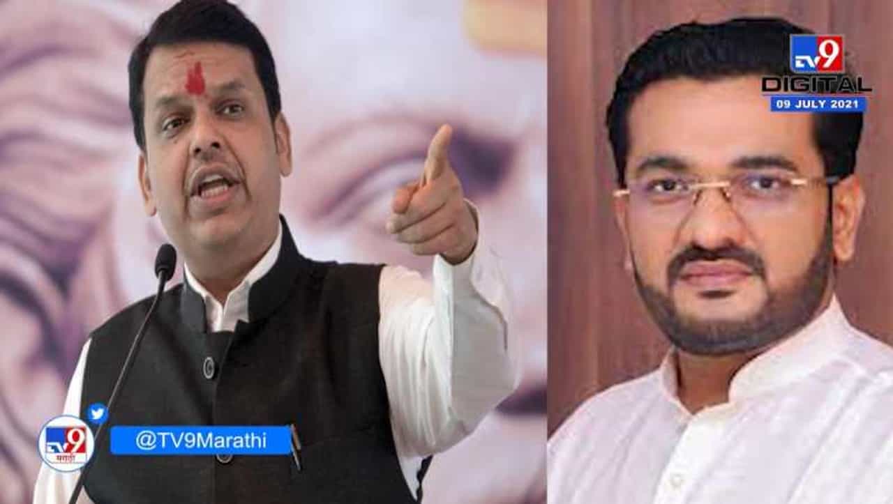 PCAवरुन हकालपट्टी झालेला Rajkumar Dhakane कोण? राष्ट्रवादी काँग्रेसशी त्याचा काय संबंध?