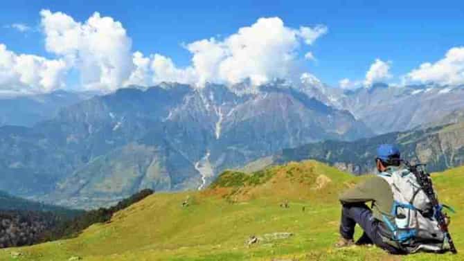 एकांत अनुभवायचा असेल तर हिमाचल प्रदेशातील या 5 ठिकाणी भेट द्या