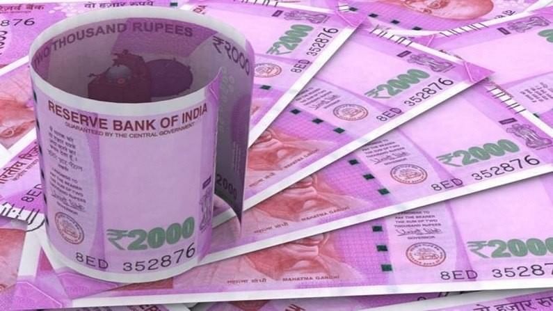 देशातील बँका, म्युच्युअल फंडस आणि विमा कंपन्यांकडे 82,000 कोटी रुपये धूळ खात पडून