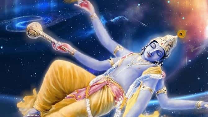 Chaturmas 2021 | श्री हरिचा आशीर्वाद हवा असेल तर चातुर्मासात चुकूनही ही कामे करु नये