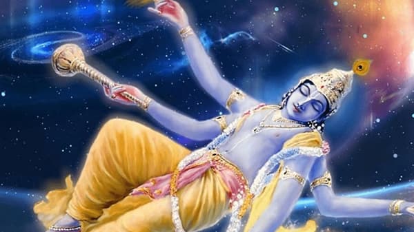 Chaturmas 2021 | श्री हरिचा आशीर्वाद हवा असेल तर चातुर्मासात चुकूनही ही कामे करु नये