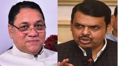 फडणवीस सरकारमधील फोन टॅपिंग प्रकरण, त्रिसदस्यीय चौकशी समिती स्थापन