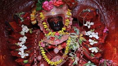 Gupt Navratri 2021 | मनोकामना पूर्ण करण्यासाठी गुप्‍त नवरात्रात करा शक्तीची साधना
