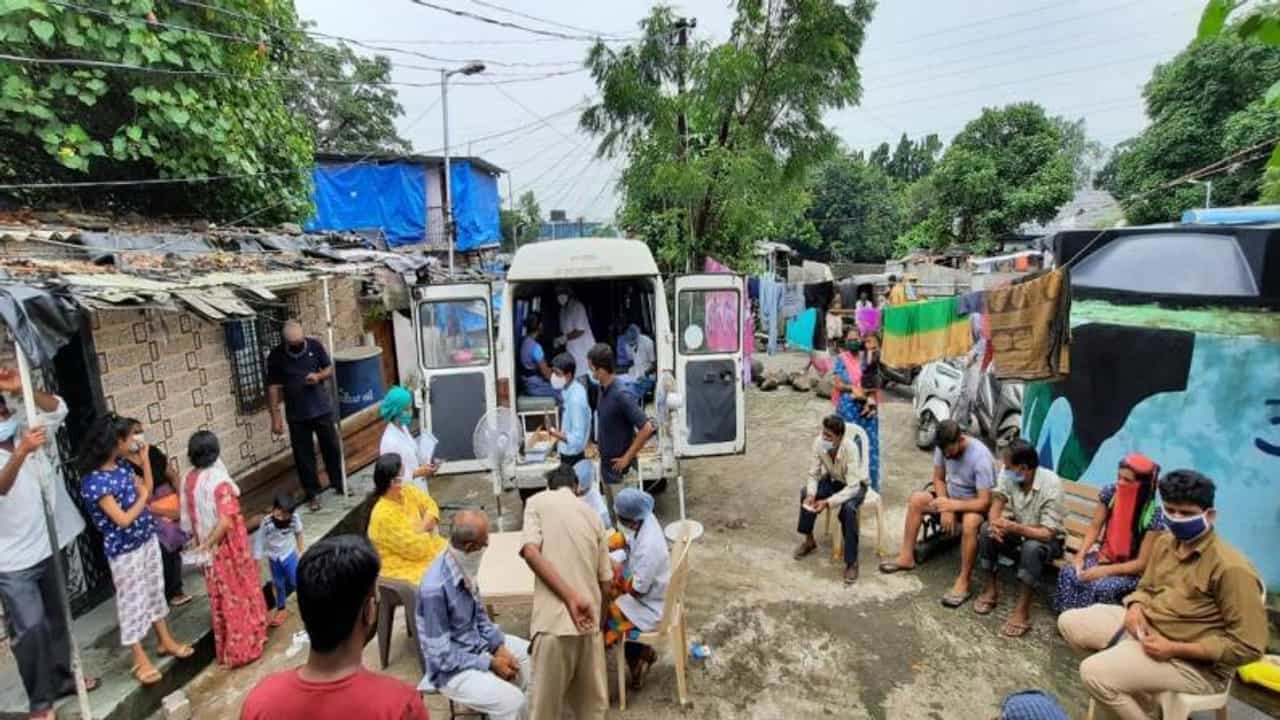 नवी मुंबईत लसीकरणाला गती, तृतीयपंथियांसाठी विशेष लसीकरण सत्र