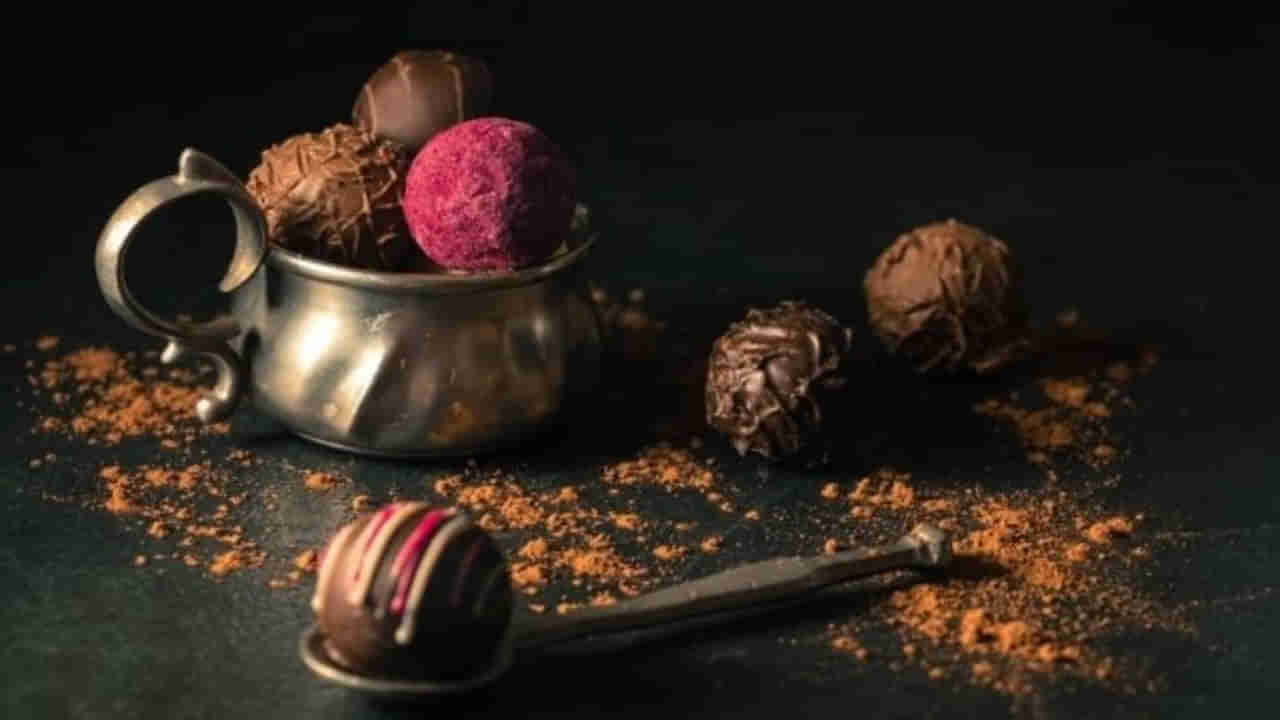 डार्क चॉकलेट खाण्याचे ‘5’ महत्त्वपूर्ण फायदे, तुम्हाला माहित आहेत का?