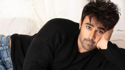 Happy Birthday Pearl Puri | गर्लफ्रेंडसाठी अभिनेता बनण्याचा निर्णय घेणारा पर्ल पुरी, स्ट्रगलमुळेच झाला होता ब्रेकअप!