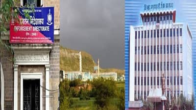 ईडी अ‍ॅक्शन मोडवर, जरंडेश्वर प्रकरणी सातारा जिल्हा मध्यवर्ती बँकेला नोटीस