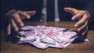 साडेसात लाखांची लाच घेताना पोलीस निरीक्षक-उपनिरीक्षक जोडगोळी एसीबीच्या जाळ्यात