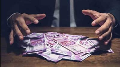 साडेसात लाखांची लाच घेताना पोलीस निरीक्षक-उपनिरीक्षक जोडगोळी एसीबीच्या जाळ्यात