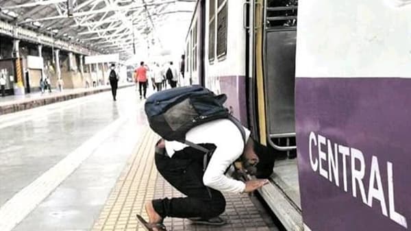 Mumbai Local Updates: कोरोना लसीकरण झालेल्या नागरिकांना लोकल ट्रेनने प्रवास करता येणार?
