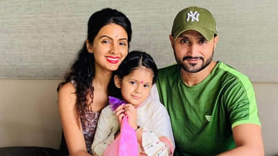 Net Worth | दुसऱ्यांदा पालक बनलेयत हरभजन सिंह-गीता बसरा, जाणून घ्या कुटुंबाच्या एकूण उत्पन्नाबद्दल...