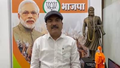 मुंबईत ड्रोन विक्रीचे रॅकेट उघड, पुन्हा 26/11 होण्याची वाट पाहिली जातेय का? अतुल भातखळकरांचा सवाल