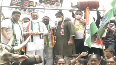 घरात बसल्यावर अपघात घडत नाही, देवेंद्र फडणवीसांना जनतेच्या समस्या काय कळणार; भाई जगतापांचा पलटवार