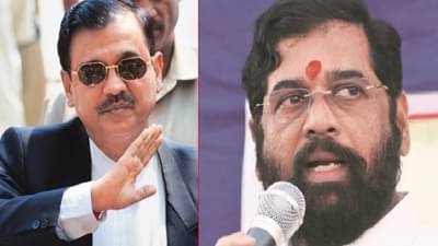 उज्ज्वल निकम शिवसेनेत प्रवेश करणार? राऊतांनंतर एकनाथ शिंदेंसोबत बंद दाराआड चर्चा