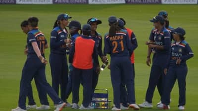 India W vs England W, 2nd T20 live streaming: भारत विरुद्ध इंग्लंड, सामना कधी, कुठे आणि कसा पाहणार?