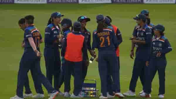 India W vs England W, 2nd T20 live streaming: भारत विरुद्ध इंग्लंड, सामना कधी, कुठे आणि कसा पाहणार?