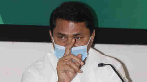 माझ्या वक्तव्याचा विपर्यास, मनगढत कहाण्या रचून सरकारमध्ये फूट पाडण्याचा डाव; पटोलेंचा भाजपवर वार
