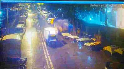 मुंबईत गॅस सिलेंडर चोरी करणारी टोळी गजाआड; टेम्पोसह 28 सिलेंडर पोलिसांकडून हस्तगत