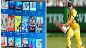 ऑस्ट्रेलियाचा स्टार फलंदाज विचारतोय कोणता बॉलीवुड चित्रपट पाहू?, पोस्टवर लाखो लाईक्ससह हजारो कमेंट्स