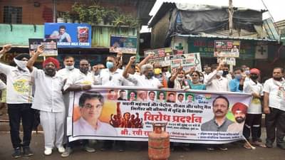 मुंबई महापालिका निवडणुका स्वबळावरच लढणार; आता विरोधी पक्षनेते रवी राजांचाही नारा