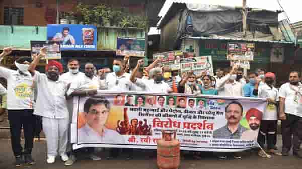 मुंबई महापालिका निवडणुका स्वबळावरच लढणार; आता विरोधी पक्षनेते रवी राजांचाही नारा